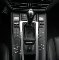 Porsche Macan 2.0i PDK