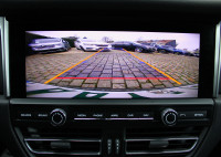 Porsche Macan 2.0i PDK