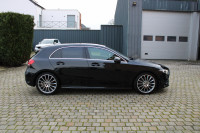 Mercedes-Benz A 180 Automaat