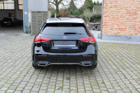 Mercedes-Benz A 180 Automaat