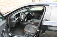 Mercedes-Benz A 180 Automaat