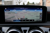 Mercedes-Benz A 180 Automaat