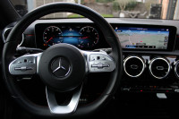 Mercedes-Benz A 180 Automaat