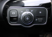 Mercedes-Benz A 180 Automaat