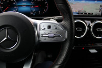 Mercedes-Benz A 180 Automaat