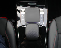 Mercedes-Benz A 180 Automaat