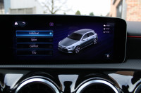 Mercedes-Benz A 180 Automaat