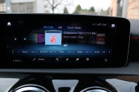 Mercedes-Benz A 180 Automaat