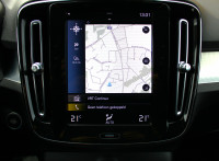 Volvo XC40 T3 Geartronic