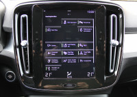 Volvo XC40 T3 Geartronic