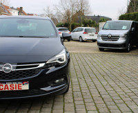 Opel Astra 1.6 Turbo Sports Tourer automaat