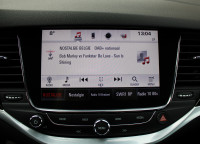 Opel Astra 1.6 Turbo Sports Tourer automaat