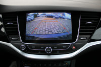 Opel Astra 1.6 Turbo Sports Tourer automaat