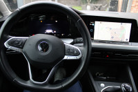 Volkswagen Golf 1.5 TSI