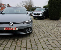 Volkswagen Golf 1.5 TSI