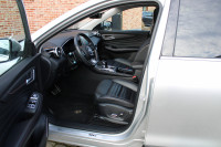 MG EHS PHEV Automaat