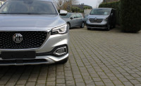 MG EHS PHEV Automaat