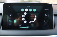 MG EHS PHEV Automaat