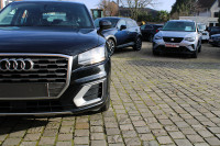 Audi Q2 1.4 TFSi