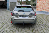 Toyota Corolla 1.8 Hybrid Touring Sports
