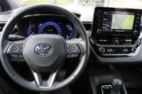 Toyota Corolla 1.8 Hybrid Touring Sports