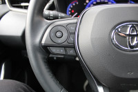 Toyota Corolla 1.8 Hybrid Touring Sports