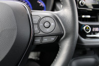 Toyota Corolla 1.8 Hybrid Touring Sports