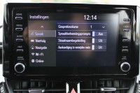 Toyota Corolla 1.8 Hybrid Touring Sports