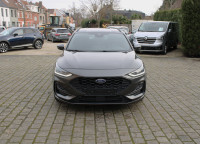 Ford Focus 1.0 EcoBoost Hybrid Automaat