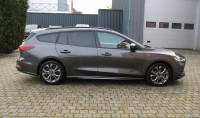 Ford Focus 1.0 EcoBoost Hybrid Automaat