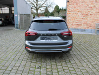 Ford Focus 1.0 EcoBoost Hybrid Automaat