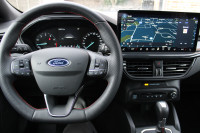 Ford Focus 1.0 EcoBoost Hybrid Automaat