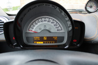 Smart forTwo cabrio 1.0 MHD Softouch