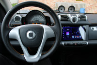 Smart forTwo cabrio 1.0 MHD Softouch