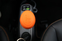 Smart forTwo cabrio 1.0 MHD Softouch