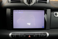 Smart forTwo cabrio 1.0 MHD Softouch