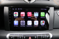 Smart forTwo cabrio 1.0 MHD Softouch