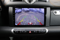 Smart forTwo cabrio 1.0 MHD Softouch