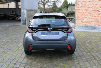 Toyota Yaris Hybrid 1.5 VVT-i Automaat