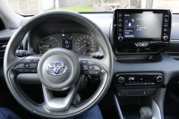 Toyota Yaris Hybrid 1.5 VVT-i Automaat