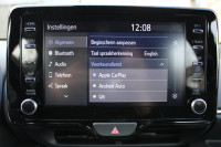 Toyota Yaris Hybrid 1.5 VVT-i Automaat