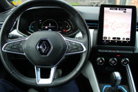 Renault Clio 1.6 E-Tech Hybrid Automaat