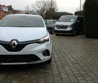 Renault Clio 1.6 E-Tech Hybrid Automaat