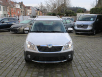 Skoda Roomster 1.2i HTP