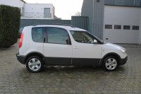 Skoda Roomster 1.2i HTP