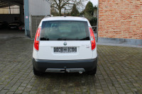 Skoda Roomster 1.2i HTP