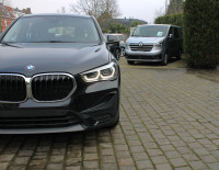 BMW X1 1.5iA xDrive25e PHEV Automaat