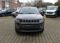Compass 1.3 Turbo 4x2 Automaat