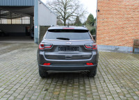 Compass 1.3 Turbo 4x2 Automaat