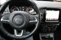 Compass 1.3 Turbo 4x2 Automaat